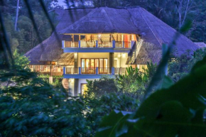  The Manipura Luxury Estate & Spa  Убуд
